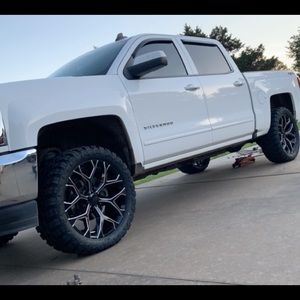 Meet your Posher, Jacob